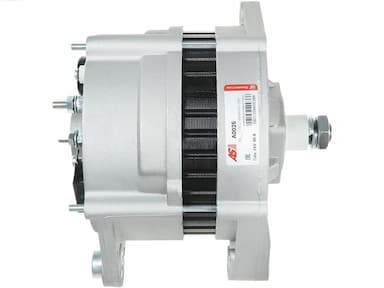 Ģenerators AS-PL A0025 2