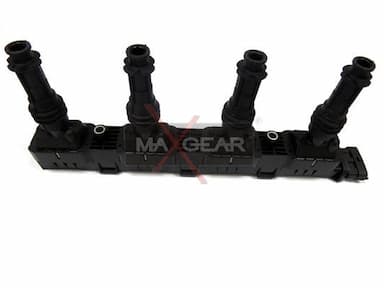 Aizdedzes spole MAXGEAR 13-0023 2