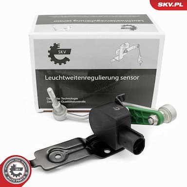 Sensors, lukturu augstuma regulēšana ESEN SKV 17SKV565 1