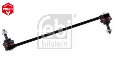 Stiepnis/Atsaite, Stabilizators FEBI BILSTEIN 45219 1