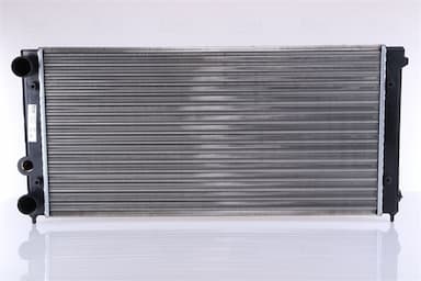 Radiators, Motora dzesēšanas sistēma NISSENS 65236 1