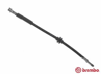 Bremžu šļūtene BREMBO T 24 118 1