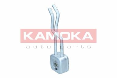 Eļļas radiators, Motoreļļa KAMOKA 7730027 2