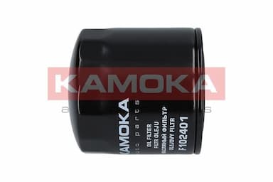 Eļļas filtrs KAMOKA F102401 4