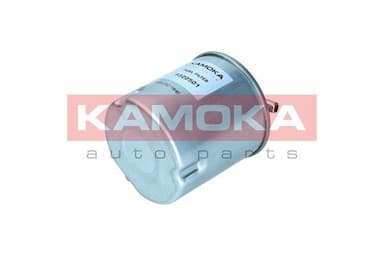 Degvielas filtrs KAMOKA F322501 4