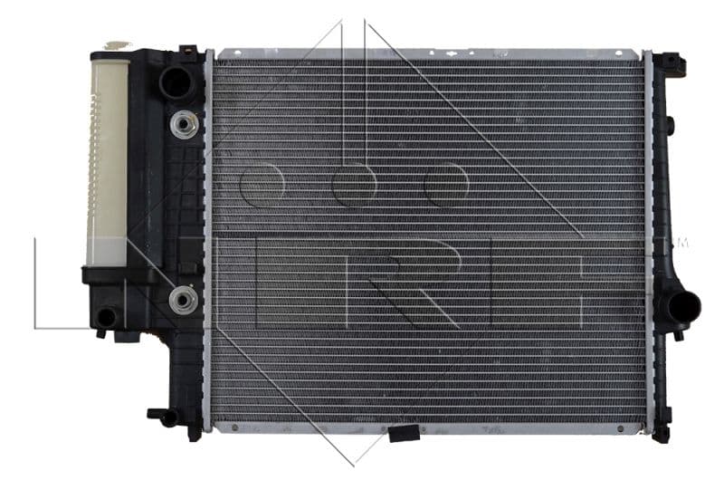 Radiators, Motora dzesēšanas sistēma NRF 50564 1