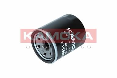 Eļļas filtrs KAMOKA F118901 1