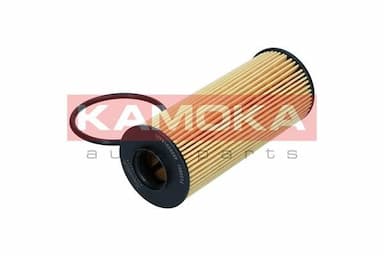 Eļļas filtrs KAMOKA F122801 3