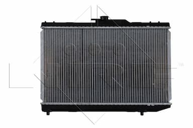 Radiators, Motora dzesēšanas sistēma NRF 506725 2