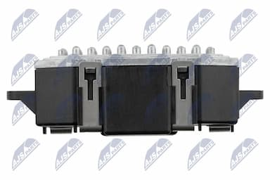 Rezistors, Salona ventilators NTY ERD-CT-024 4