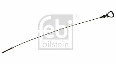 Eļļas tausts FEBI BILSTEIN 44803 1