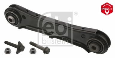 Neatkarīgās balstiekārtas svira, Riteņa piekare FEBI BILSTEIN 43544 1