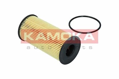 Eļļas filtrs KAMOKA F116401 4