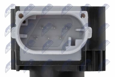 Sensors, lukturu augstuma regulēšana NTY ECX-LR-018 6