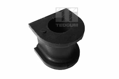 Piekare, Stabilizators TEDGUM 00390737 1