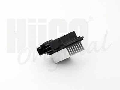 Regulators, Salona ventilators HITACHI 132566 1