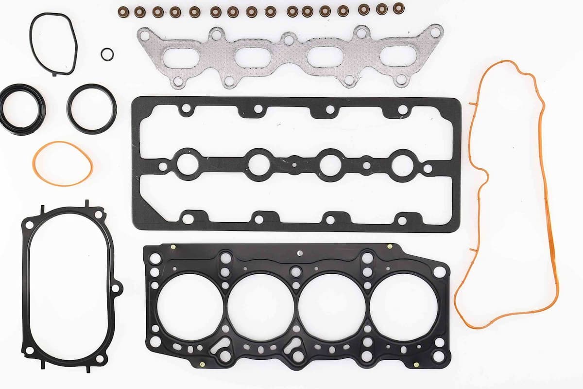 Blīvju komplekts, Motora bloka galva CORTECO 417758P 1