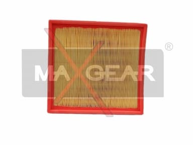 Gaisa filtrs MAXGEAR 26-0216 2