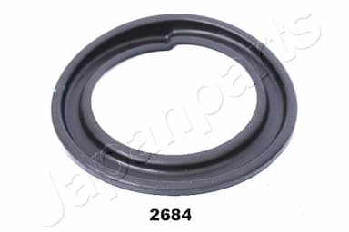 Atsperes atbalstplāksne JAPANPARTS RU-2684 1