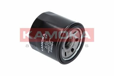 Eļļas filtrs KAMOKA F103301 4