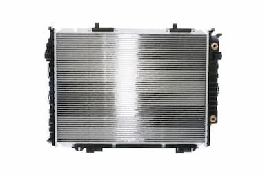 Radiators, Motora dzesēšanas sistēma MAHLE CR 318 000S 7