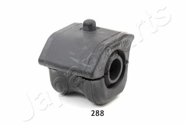 Bukse, Stabilizators JAPANPARTS RU-288 1