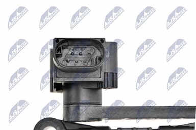 Sensors, lukturu augstuma regulēšana NTY ECX-LR-002 3