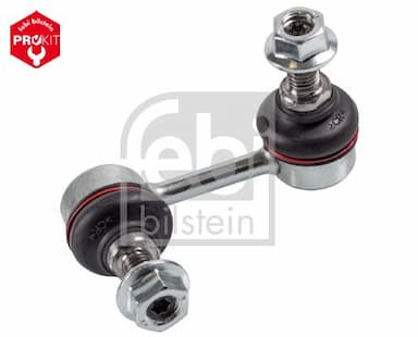 Stiepnis/Atsaite, Stabilizators FEBI BILSTEIN 43622 1