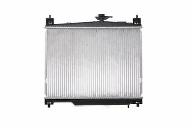 Radiators, Motora dzesēšanas sistēma MAHLE CR 539 000S 6