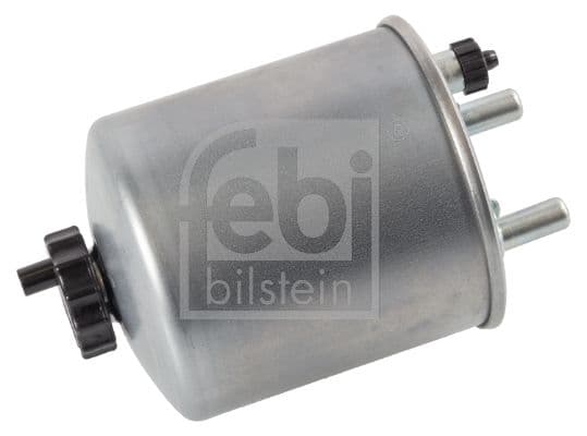 Degvielas filtrs FEBI BILSTEIN 108736 1