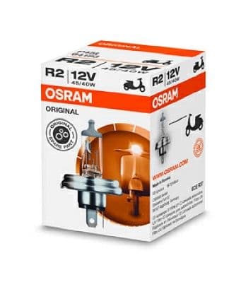 Kvēlspuldze ams-OSRAM 64183 1