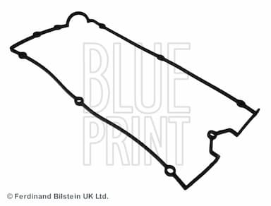 Blīve, Motora bloka galvas vāks BLUE PRINT ADG06735 2