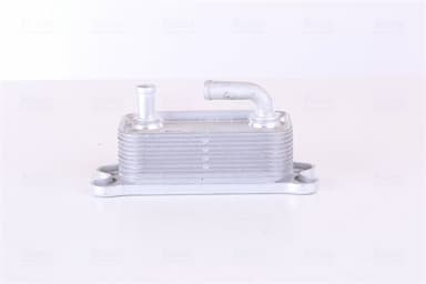 Eļļas radiators, Motoreļļa NISSENS 90714 5