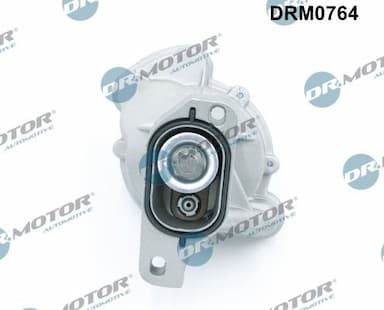 Vakuumsūknis, Bremžu sistēma Dr.Motor Automotive DRM0764 3