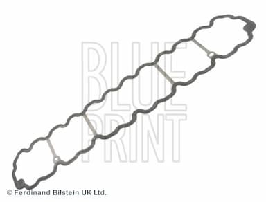 Blīve, Motora bloka galvas vāks BLUE PRINT ADA106701 1