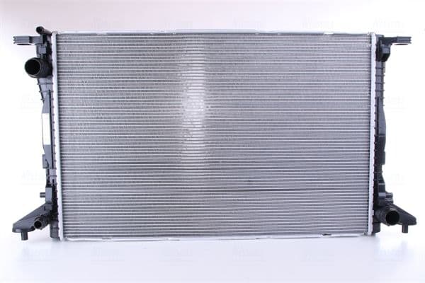 Radiators, Motora dzesēšanas sistēma NISSENS 606578 1