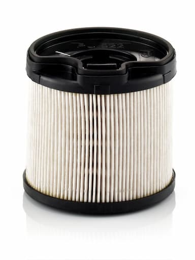 Degvielas filtrs MANN-FILTER PU 922 x 1