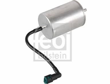 Degvielas filtrs FEBI BILSTEIN 175003 2