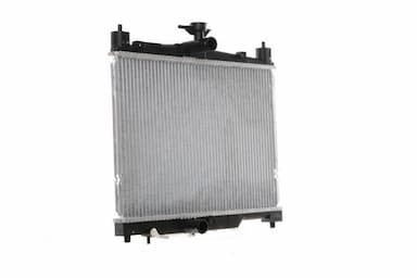 Radiators, Motora dzesēšanas sistēma MAHLE CR 539 000S 9