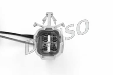 Lambda zonde DENSO DOX-0350 6