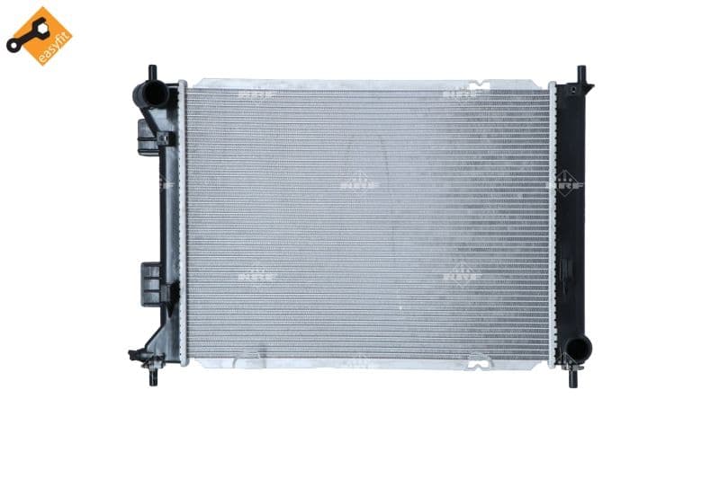 Radiators, Motora dzesēšanas sistēma NRF 59341 1