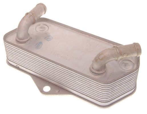 Eļļas radiators, Automātiskā pārnesumkārba MAXGEAR 14-0053 1