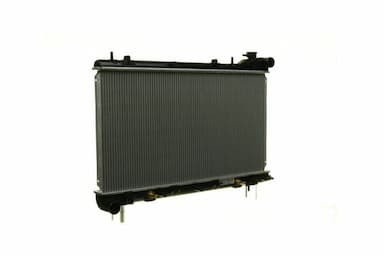 Radiators, Motora dzesēšanas sistēma MAHLE CR 1874 000S 9