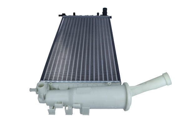 Radiators, Motora dzesēšanas sistēma MAXGEAR AC354684 1