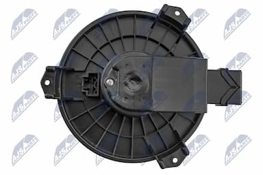 Salona ventilators NTY EWN-FR-004 5