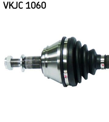 Piedziņas vārpsta SKF VKJC 1060 2