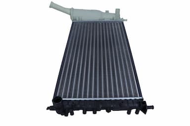 Radiators, Motora dzesēšanas sistēma MAXGEAR AC354684 2