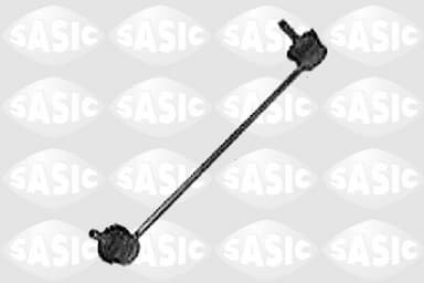 Stiepnis/Atsaite, Stabilizators SASIC 4005118 1