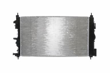 Radiators, Motora dzesēšanas sistēma MAHLE CR 1011 000S 6