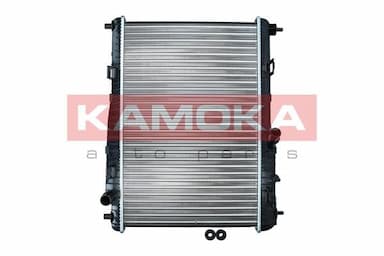 Radiators, Motora dzesēšanas sistēma KAMOKA 7705177 1